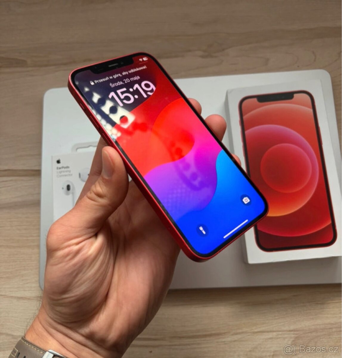 IPhone 12 - 128GB - 3