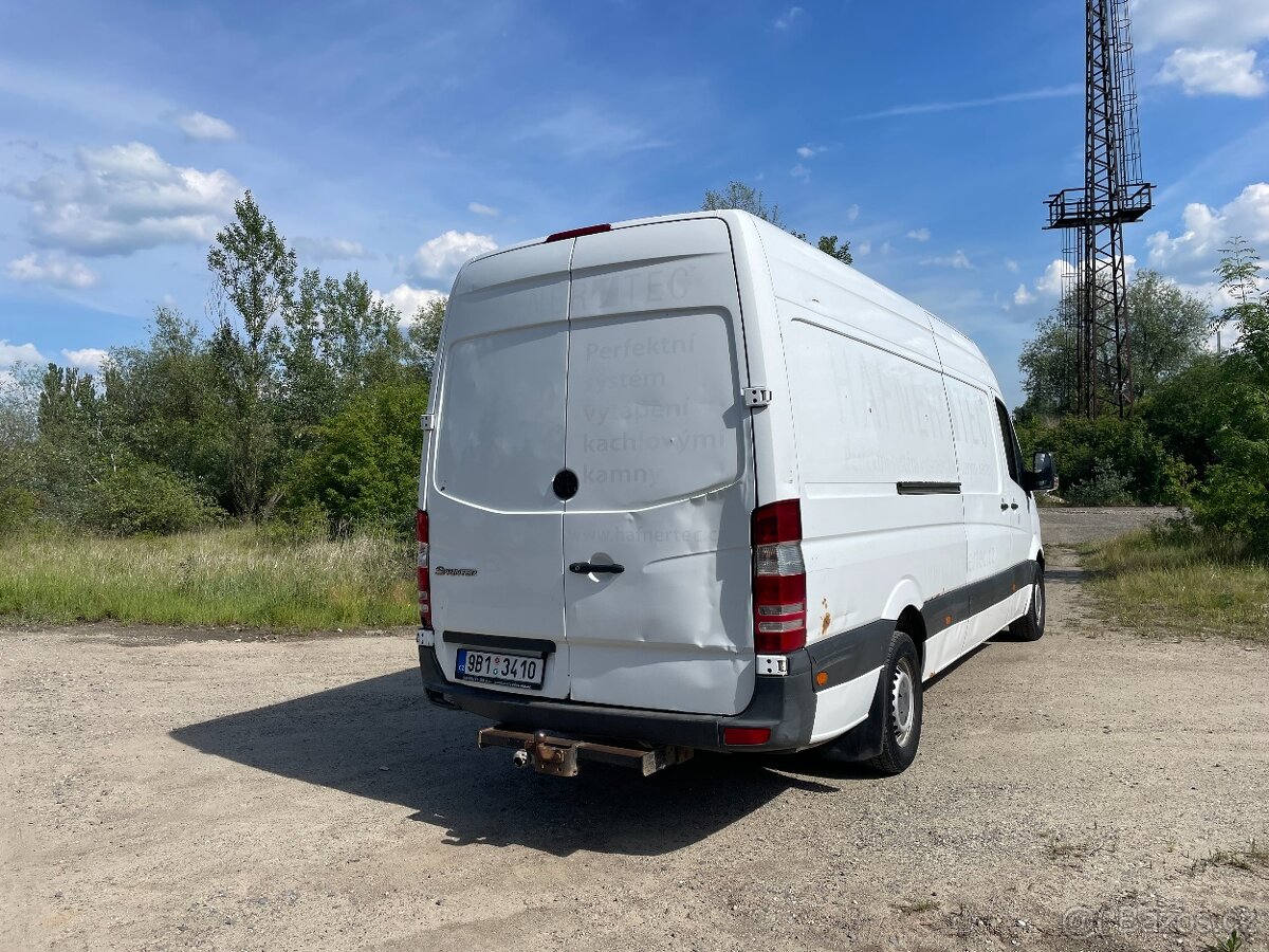 Prodej Sprinter 313 CDI - 3