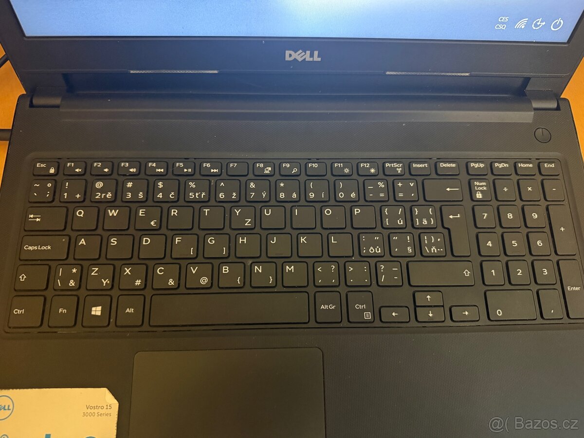 Dell Vostro 15 - 3