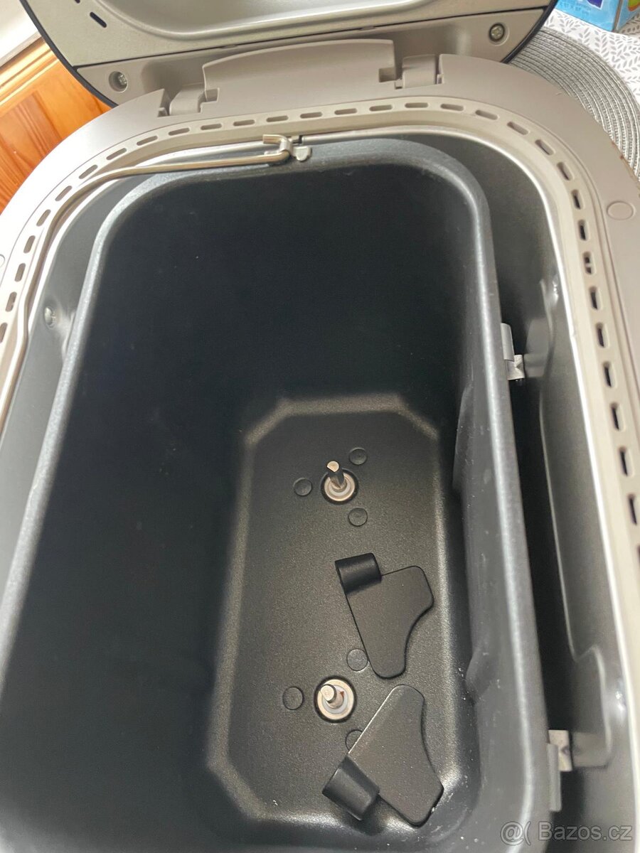 Tefal pakárna na chleba - 3