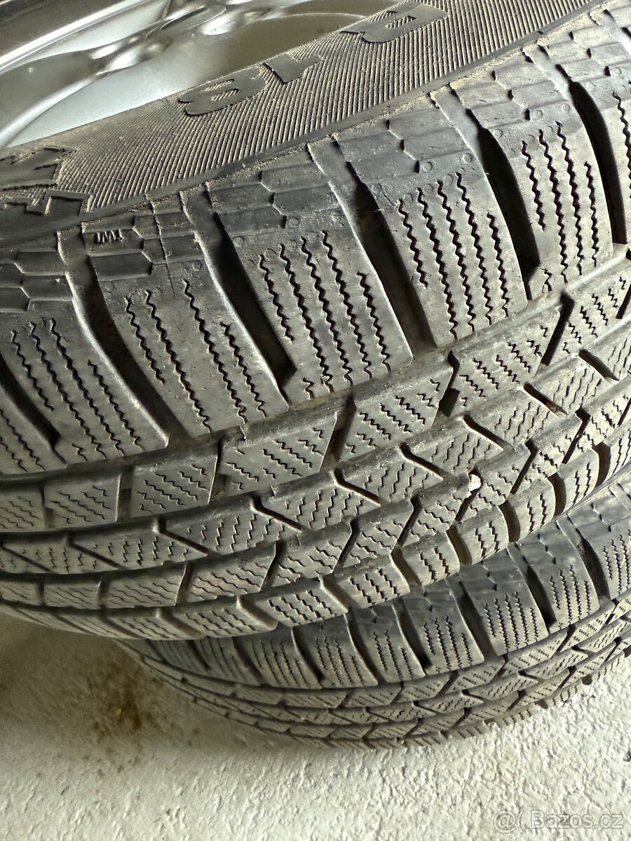 Alu kola 255x60x18 Land Rover - 3