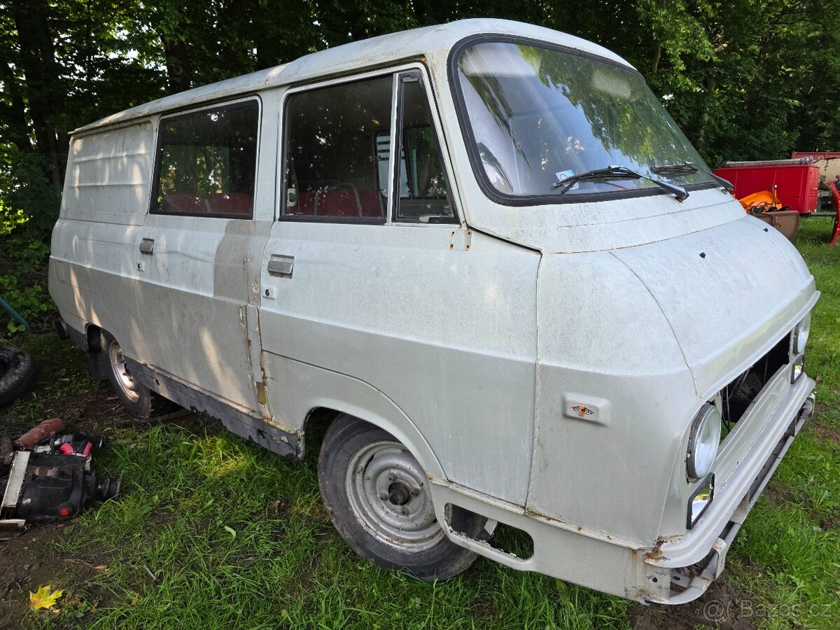 Škoda 1203 - 3