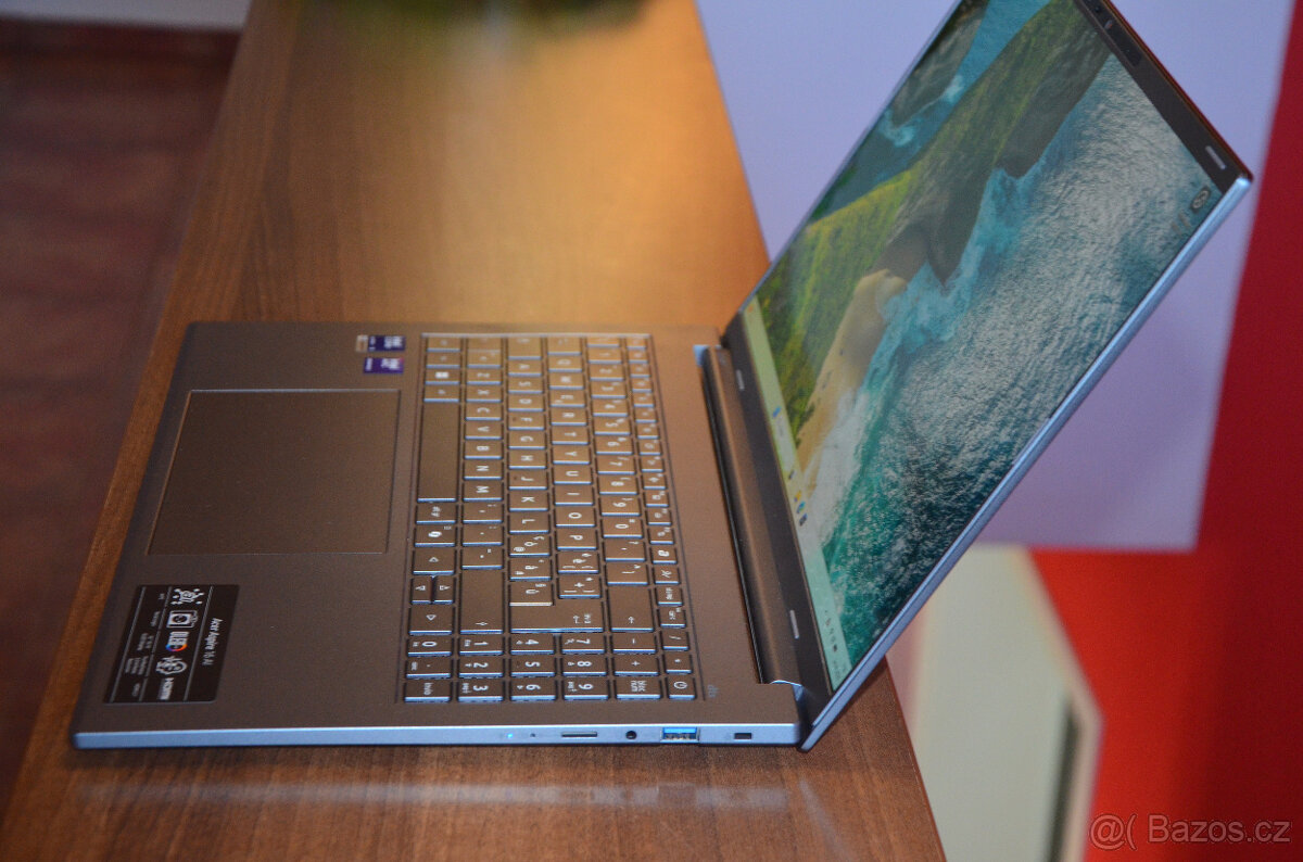 Acer Aspire 16AI i5/16GB/SSD 512GB/Intel ARC - 3