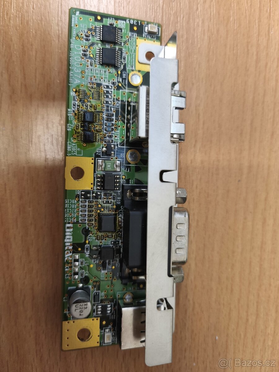 D10037B GP4K-IO DIGITAL - 3