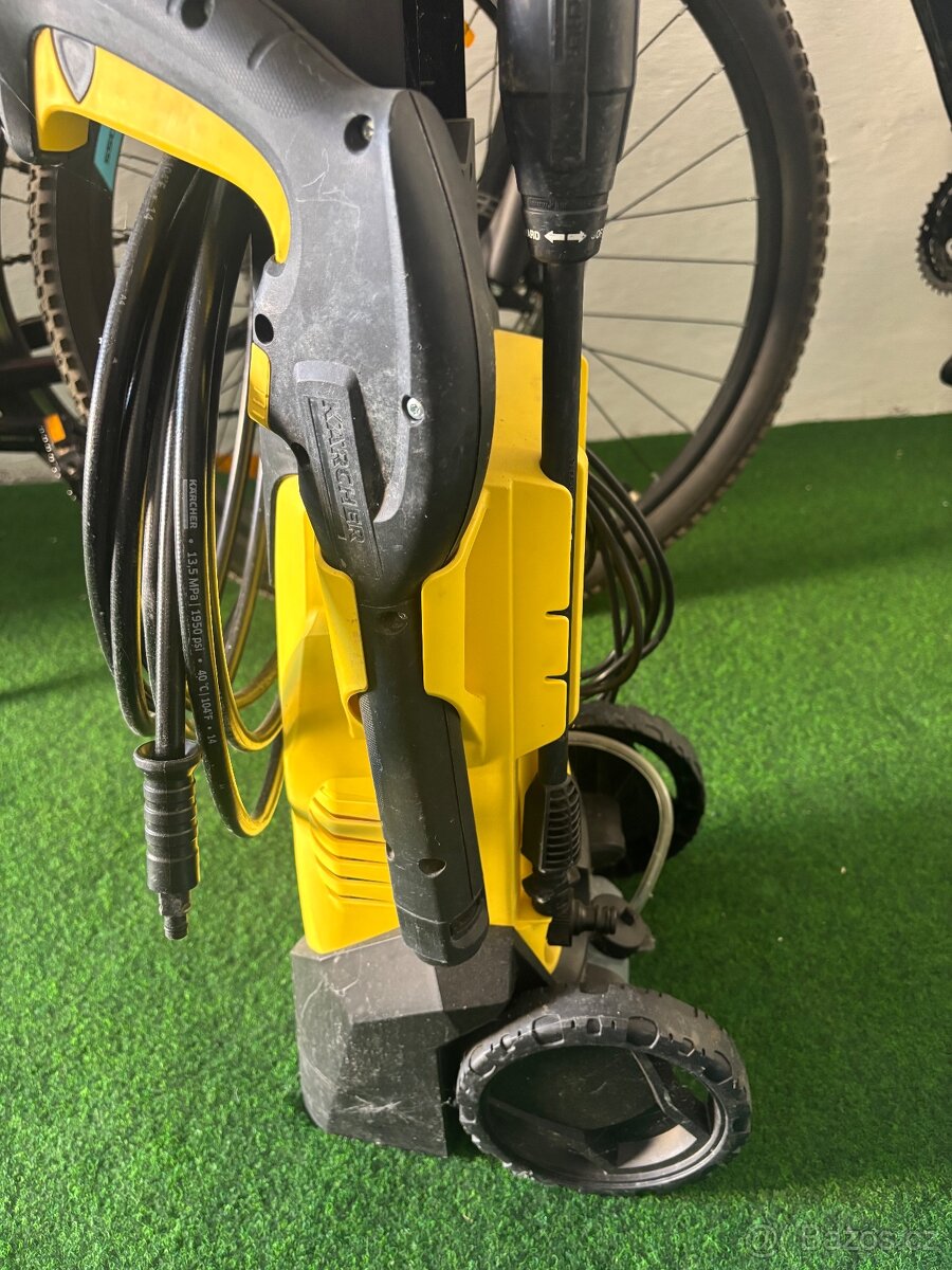 WAP Kracher K3 - 3