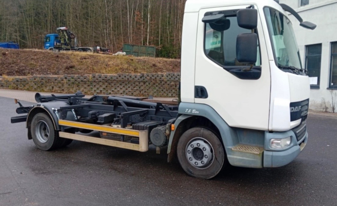 DAF LF - 3