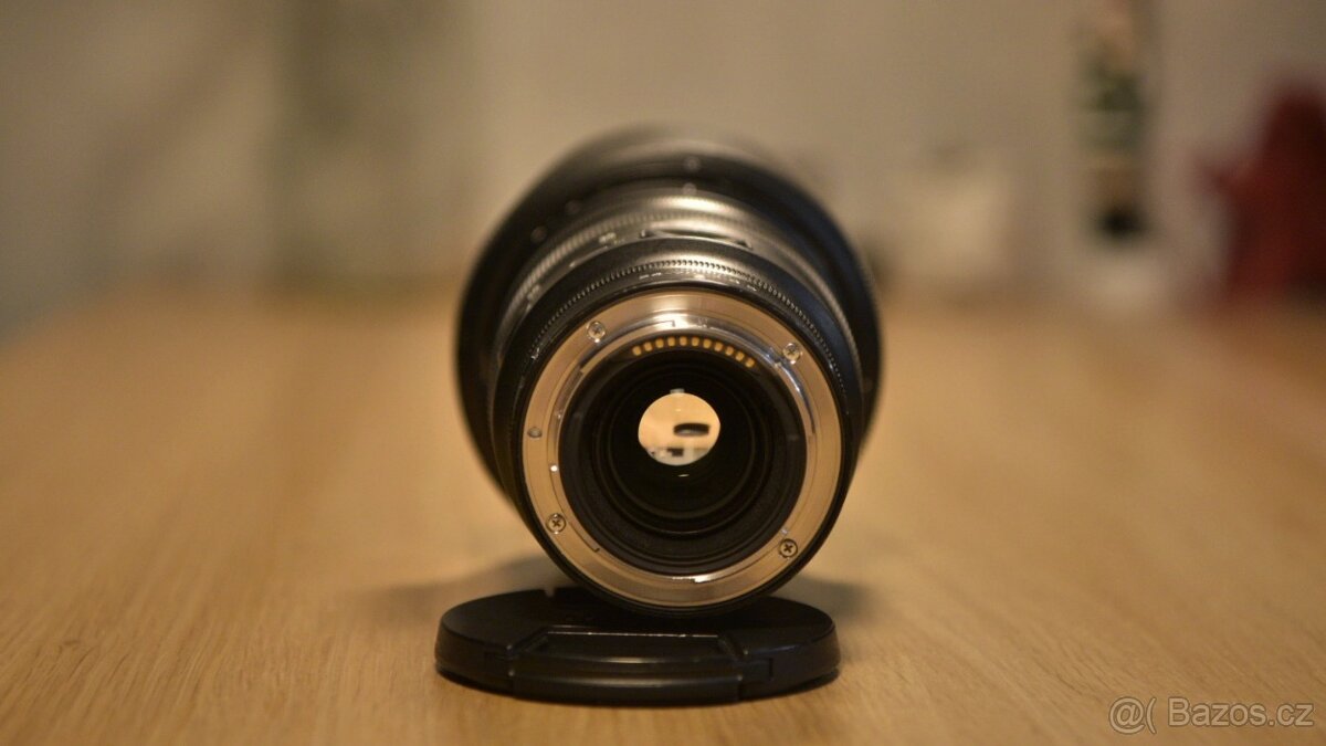Nikkor Z 24–70mm f/2.8 S - 3
