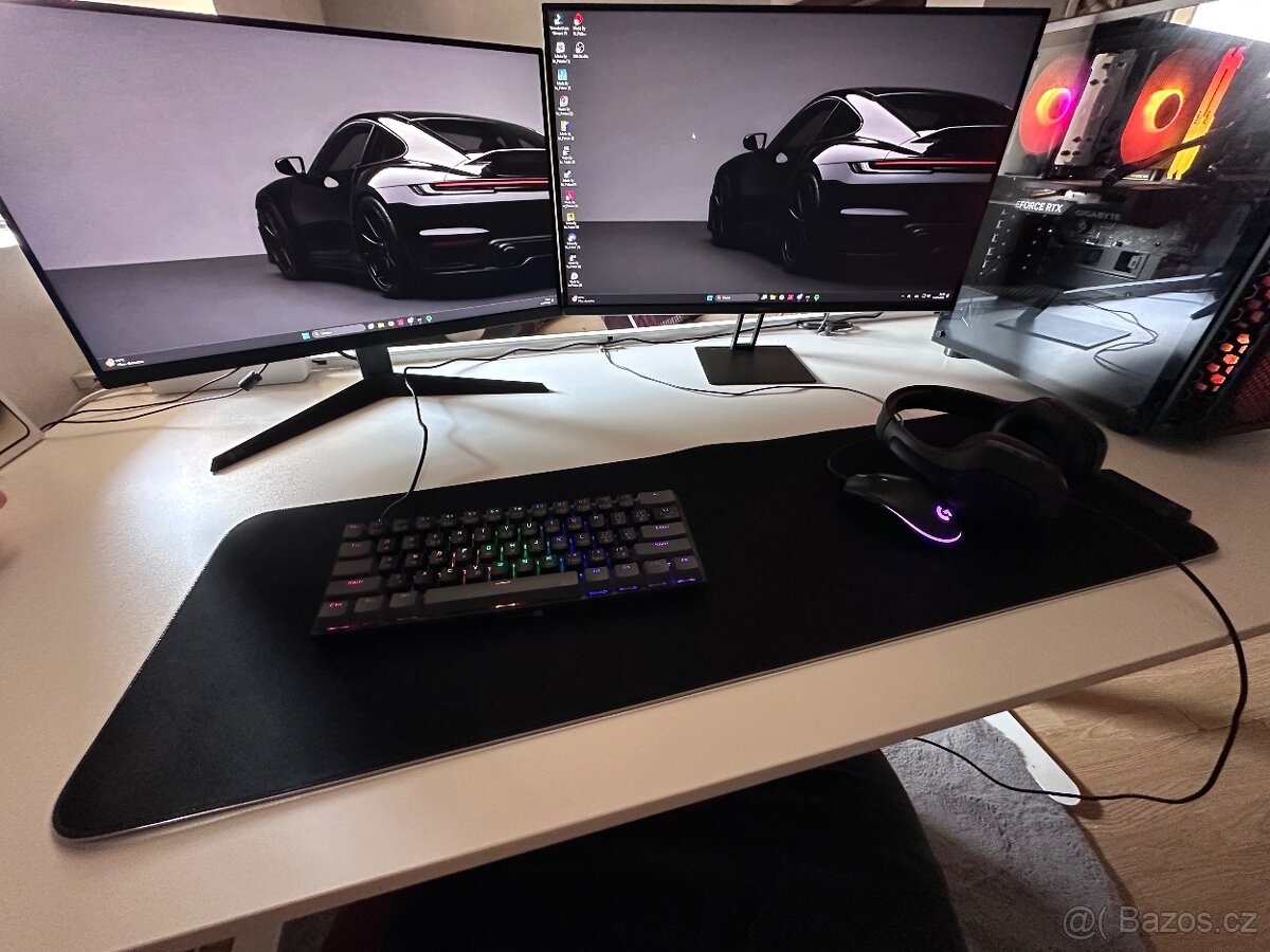 Herní pc + Sestava - 3
