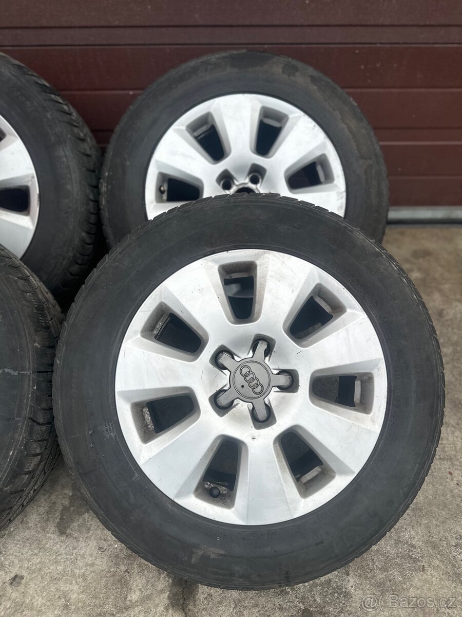 5x112 r16 - 3