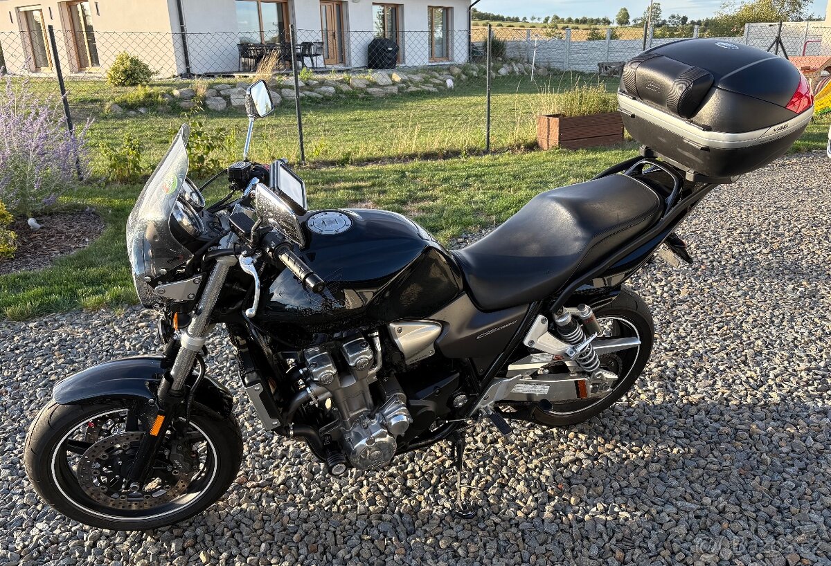 Honda CB 1300 - 3