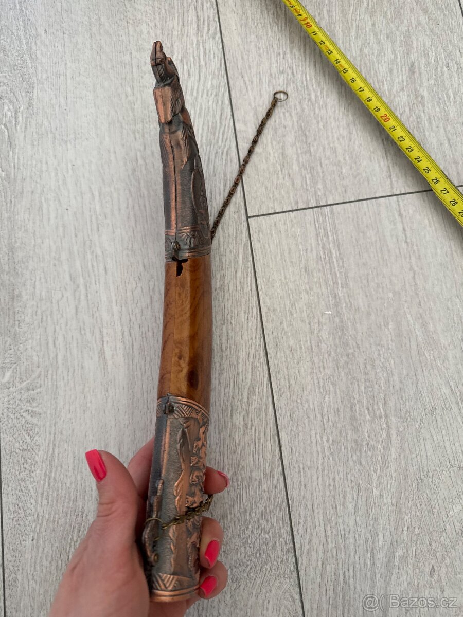 Dýka - 3