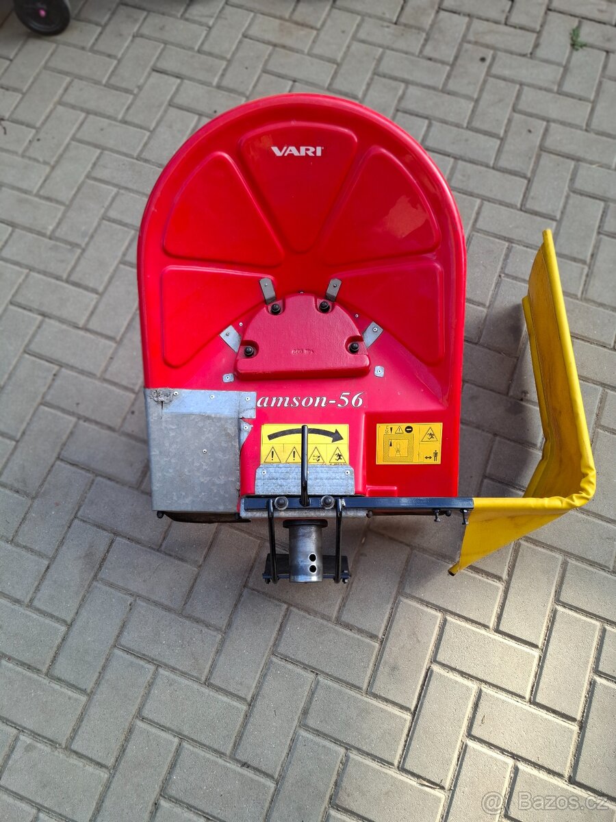 Vari Samson-56 - 3
