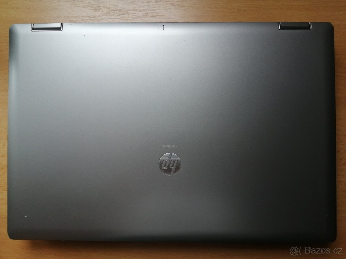 HP ProBook 6545b na díly/opravu - 3