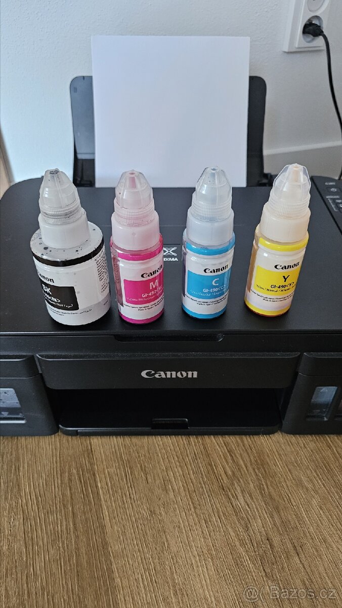 Canon G3411 / 3410 /2410 /4410 - 3