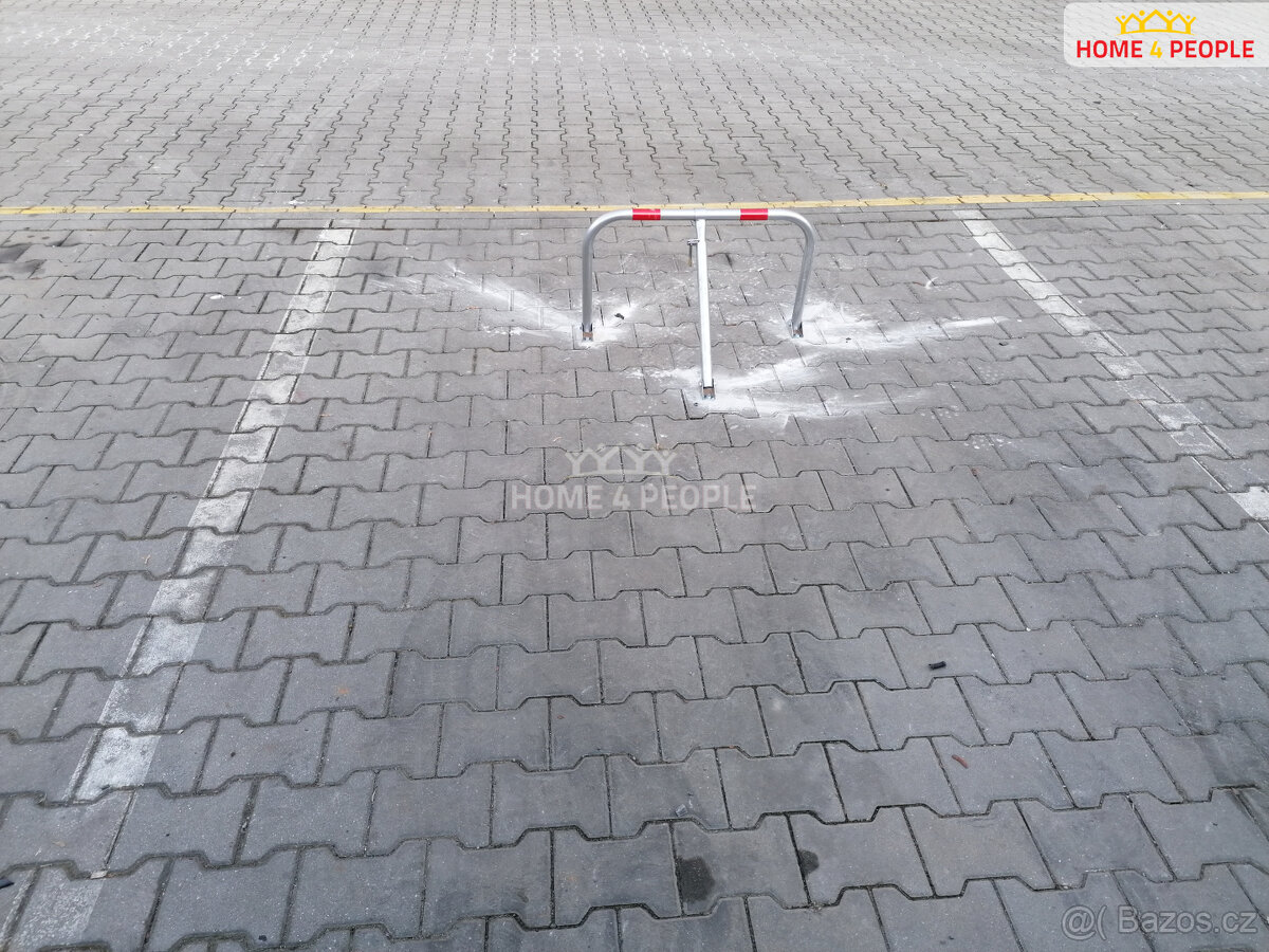 Prodej parkovacího stání - 3