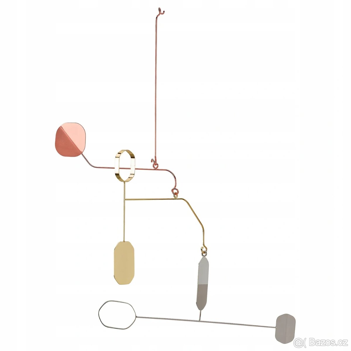 Závěsná dekorace PORJUS z IKEA - 3