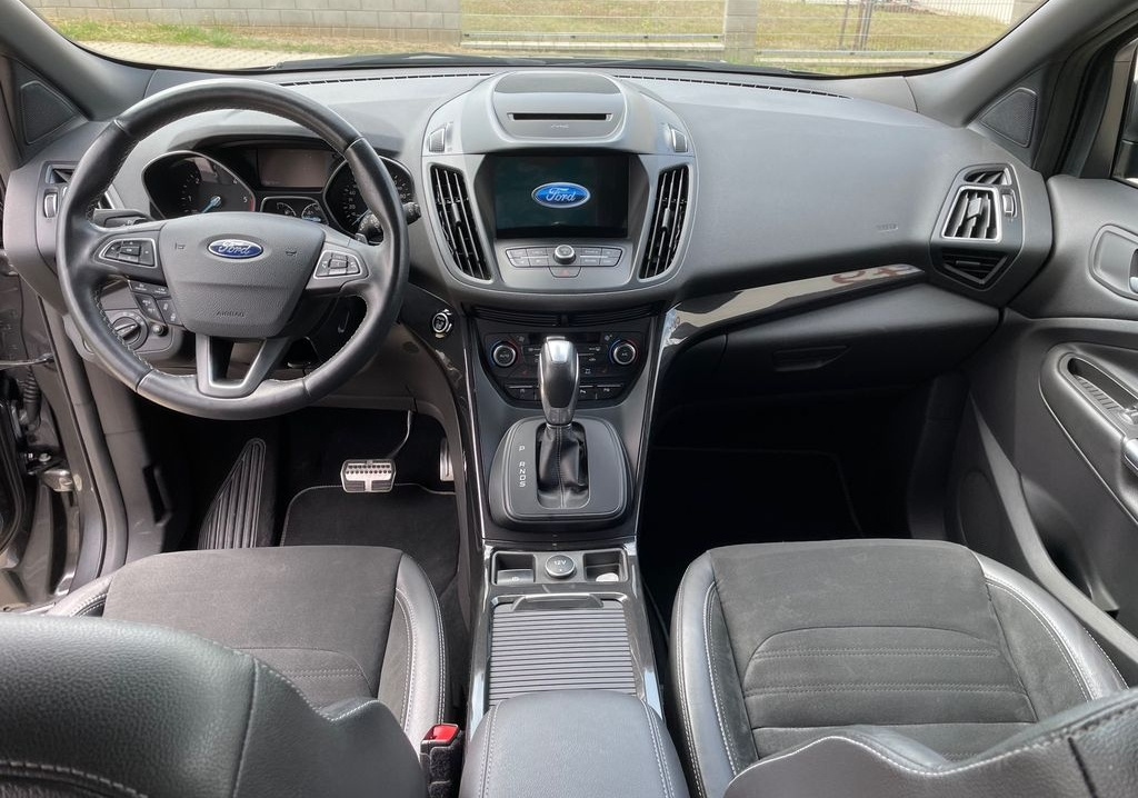 Ford Kuga ST Line AWD 2.0 TDCi - 3