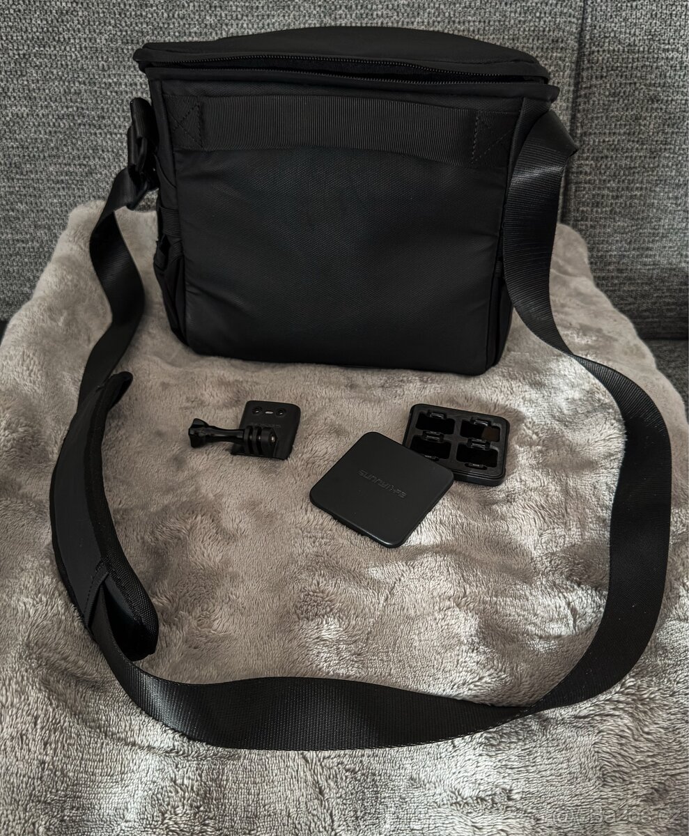 DJI AVATA 2 FLY MORE COMBO + ND FILTRY - 3