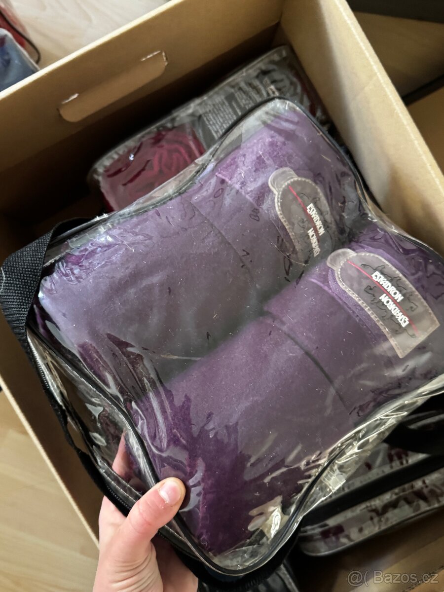 Eskadron bandáže full - 3