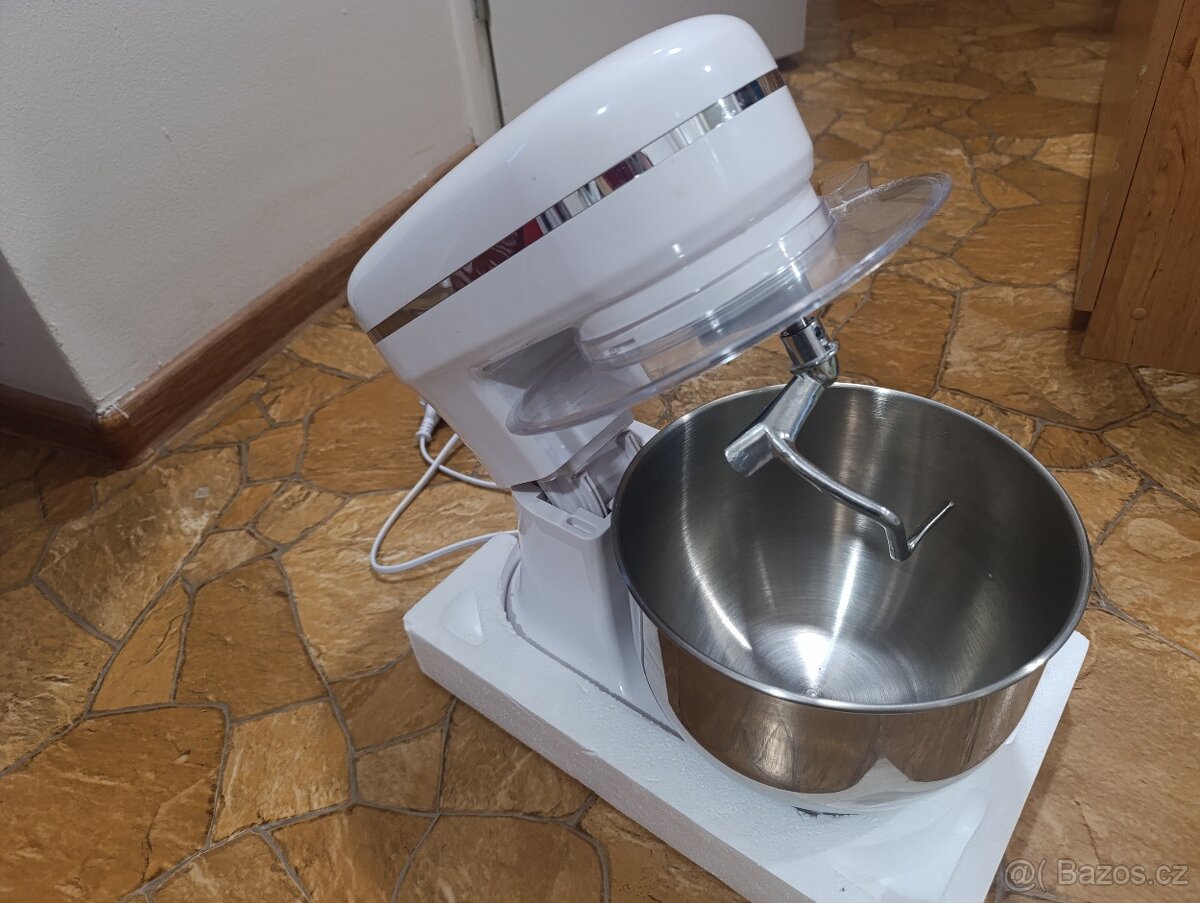 Kuchyňský robot haumeister HM 5601 - 3