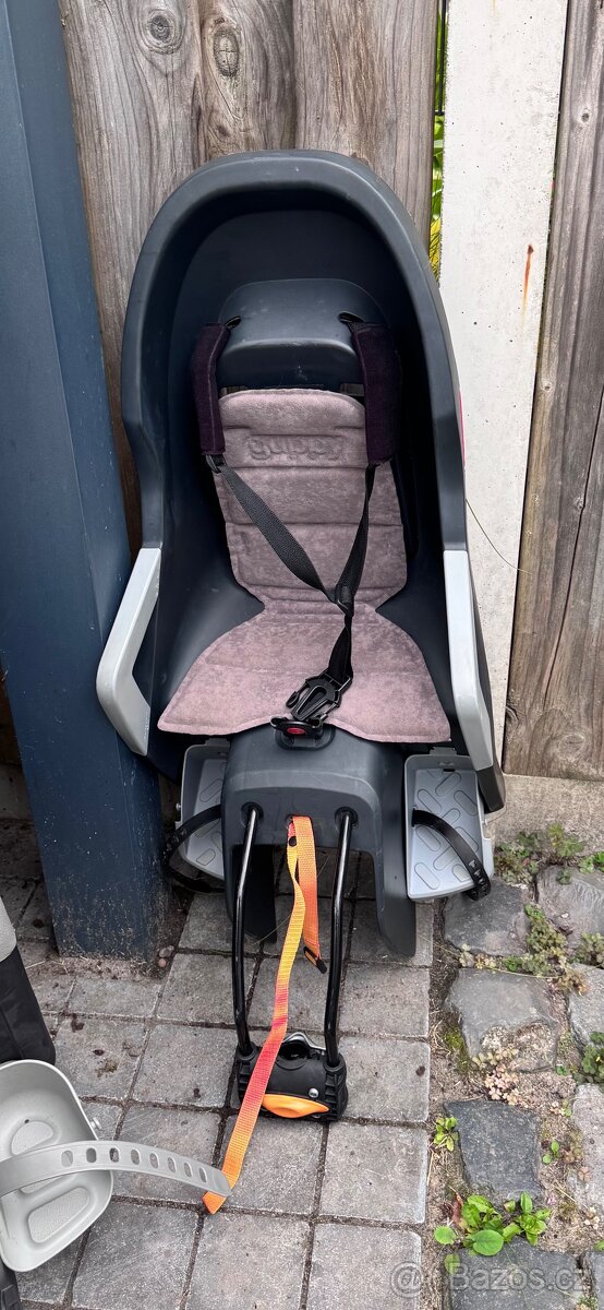 Sedačka na kolo - 3