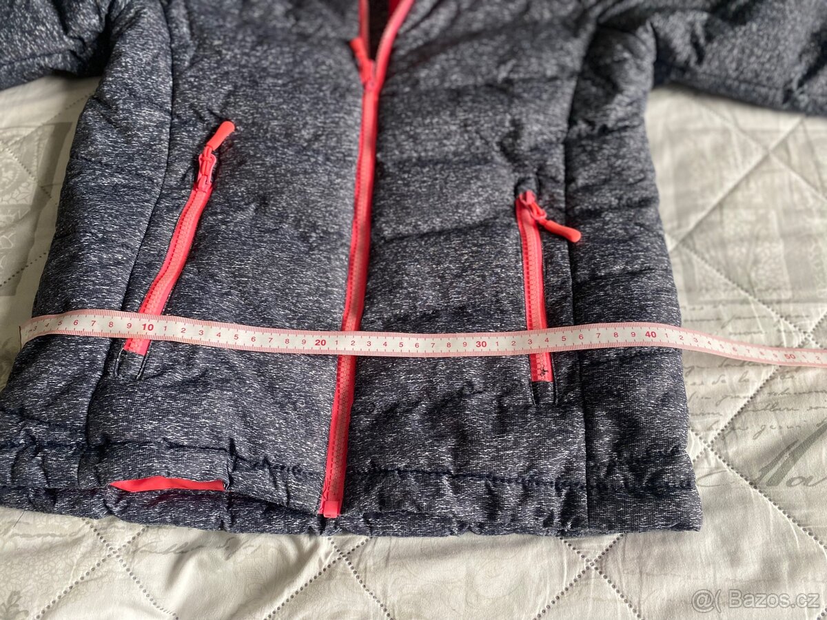 Komplet na lyže 128-134 - 3