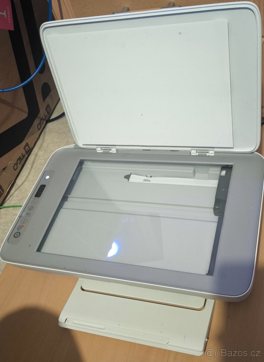 HP Deskjet 2720e - 3