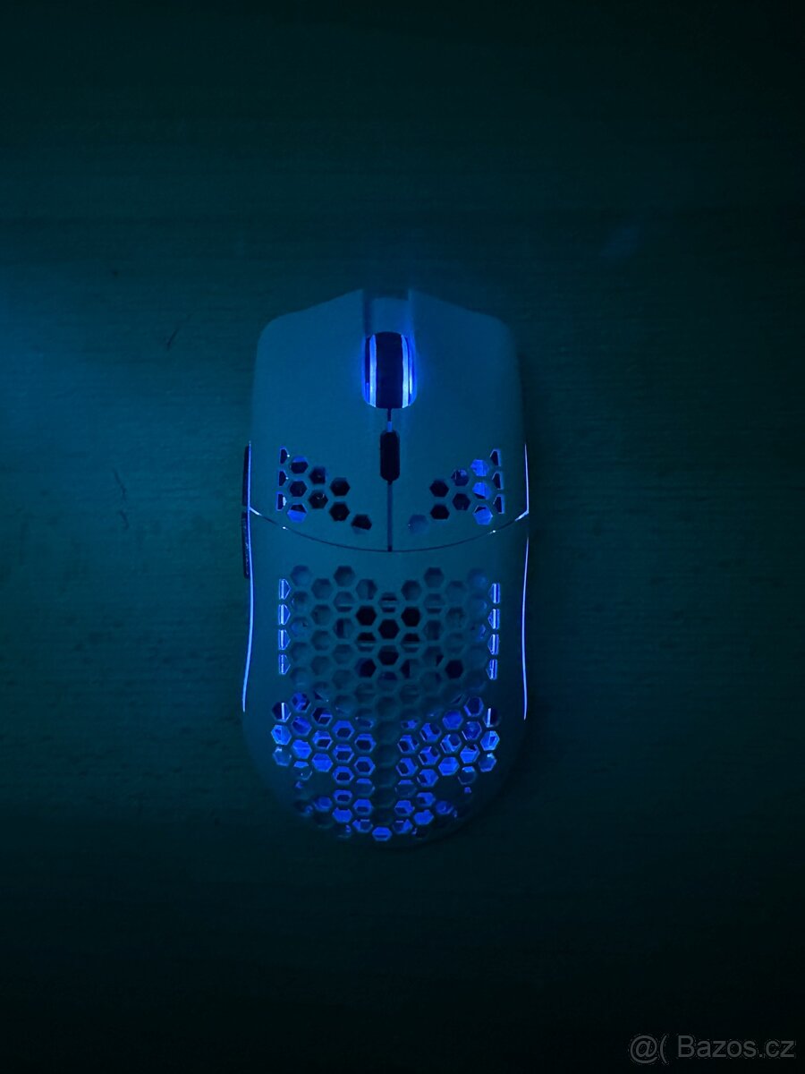 Glorious Model O - Wireless - 3