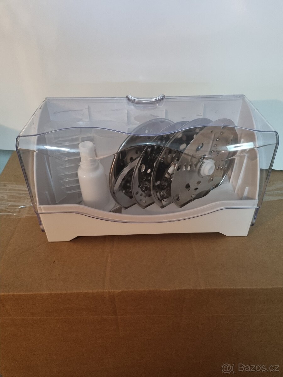 Příslušenství ETA OO27 BROS - 3