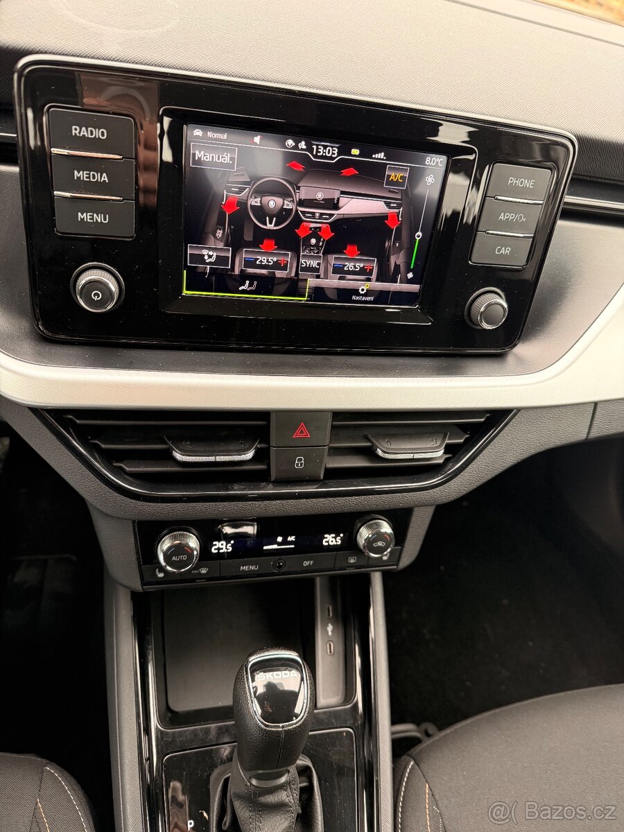Škoda Kamiq - 3