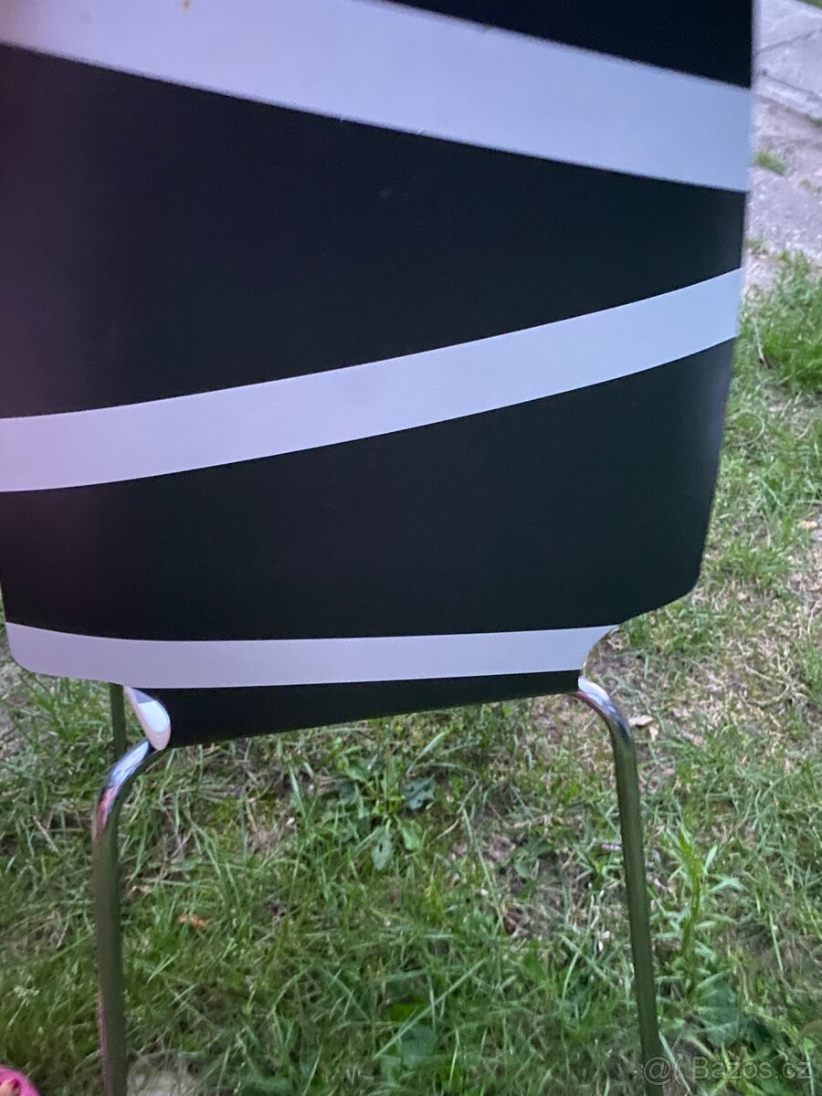 Ikea židle Vilmar - 3