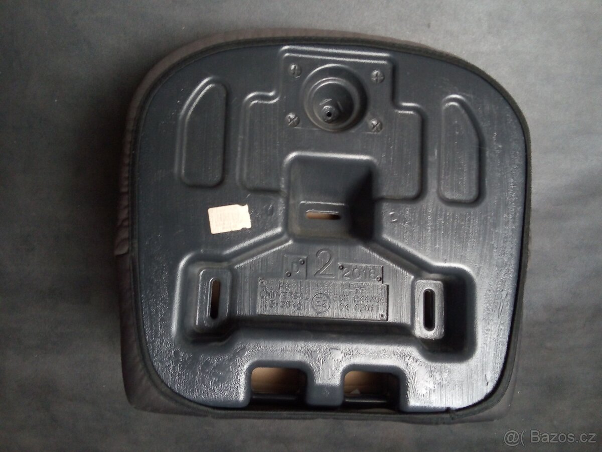 Dětská autosedačka- podsedák - 3