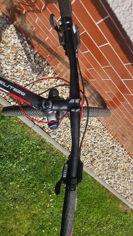 Horské kolo MRX 29” - 3