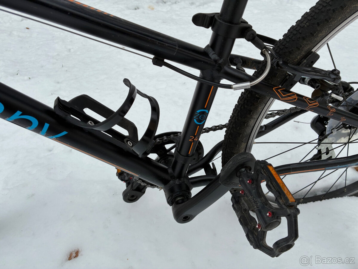 Dětské kolo Beany Zero 24 - 3