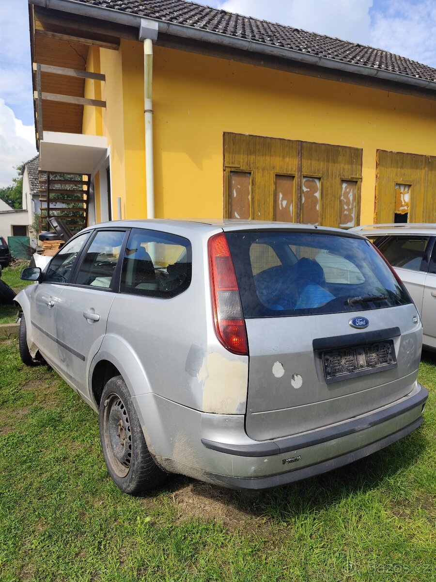 ND na Focus mk2 2.0 TDCi 100kw - 3
