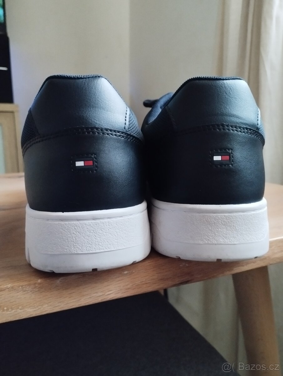 Tenisky Tommy Hilfiger vel.48 - 3
