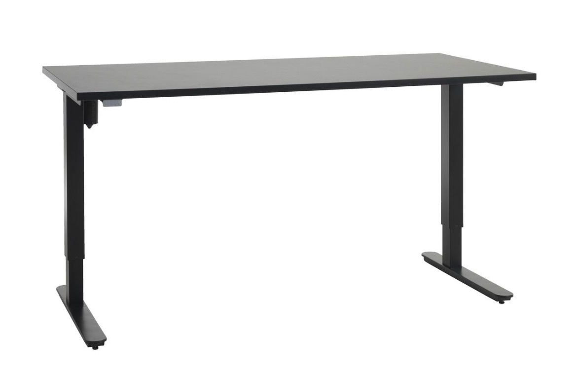 Polohovaci kancelarsky stul - 3