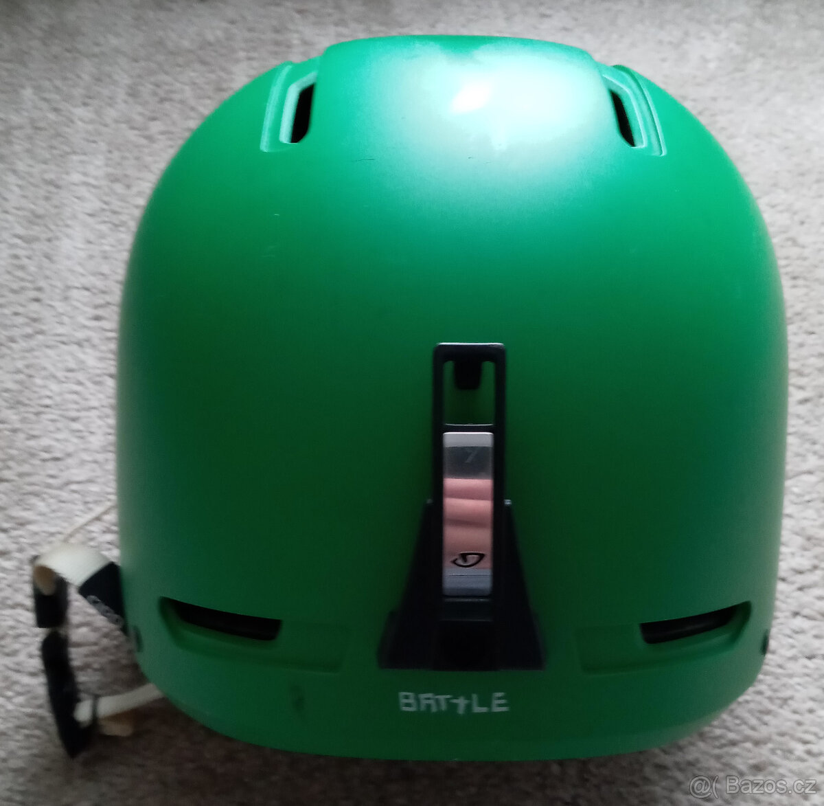 Helma Giro Battle - 3