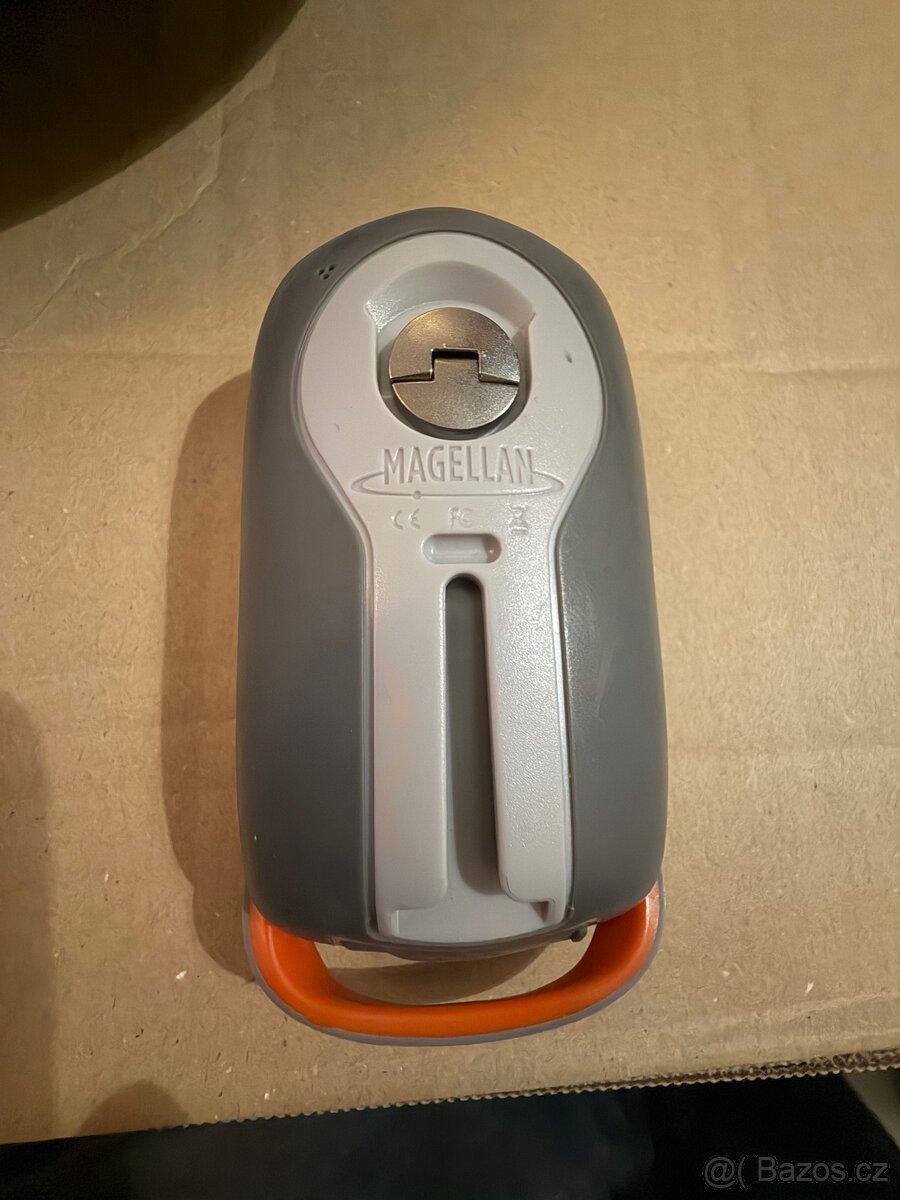 Outdorová navigace vodotěsná - 3