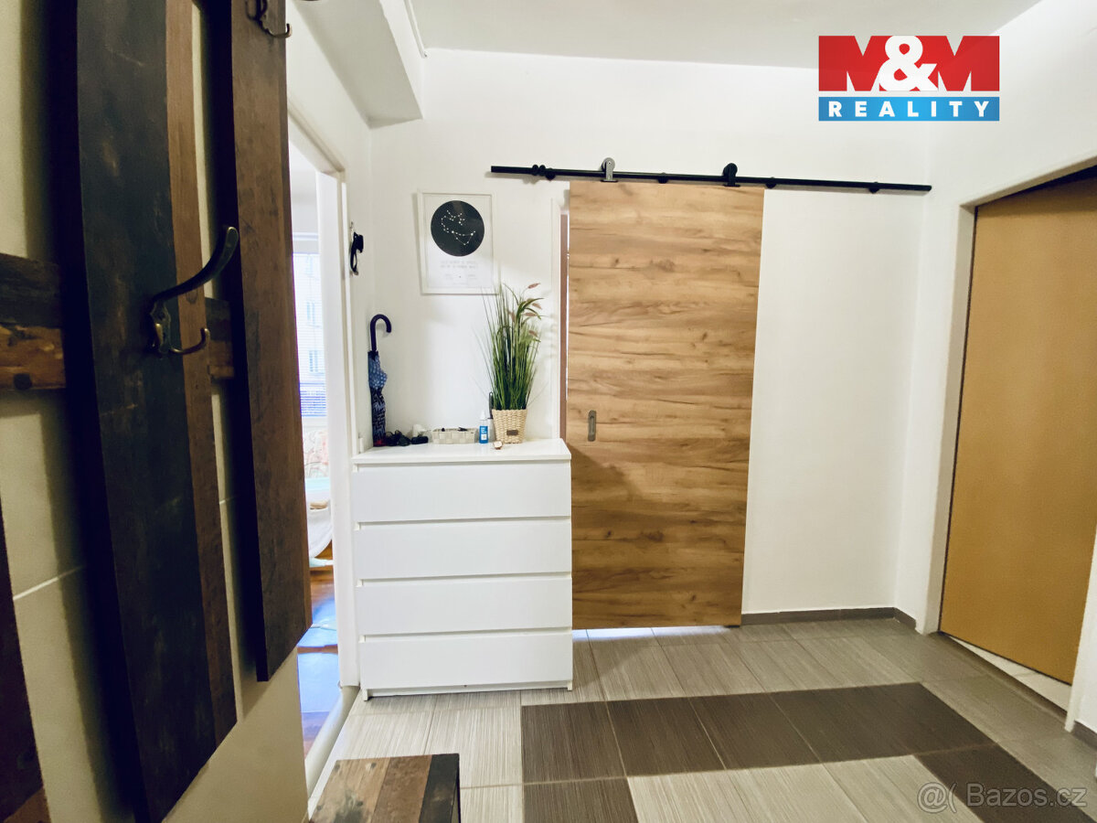 Pronájem bytu 2+kk, 55 m², Český Těšín, ul. Štefánikova - 3