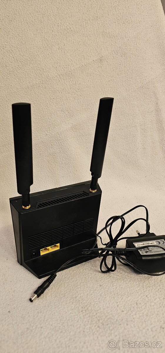 ASUS 4G-AC53ULTE 4G modem + Wifi AP + router - 3