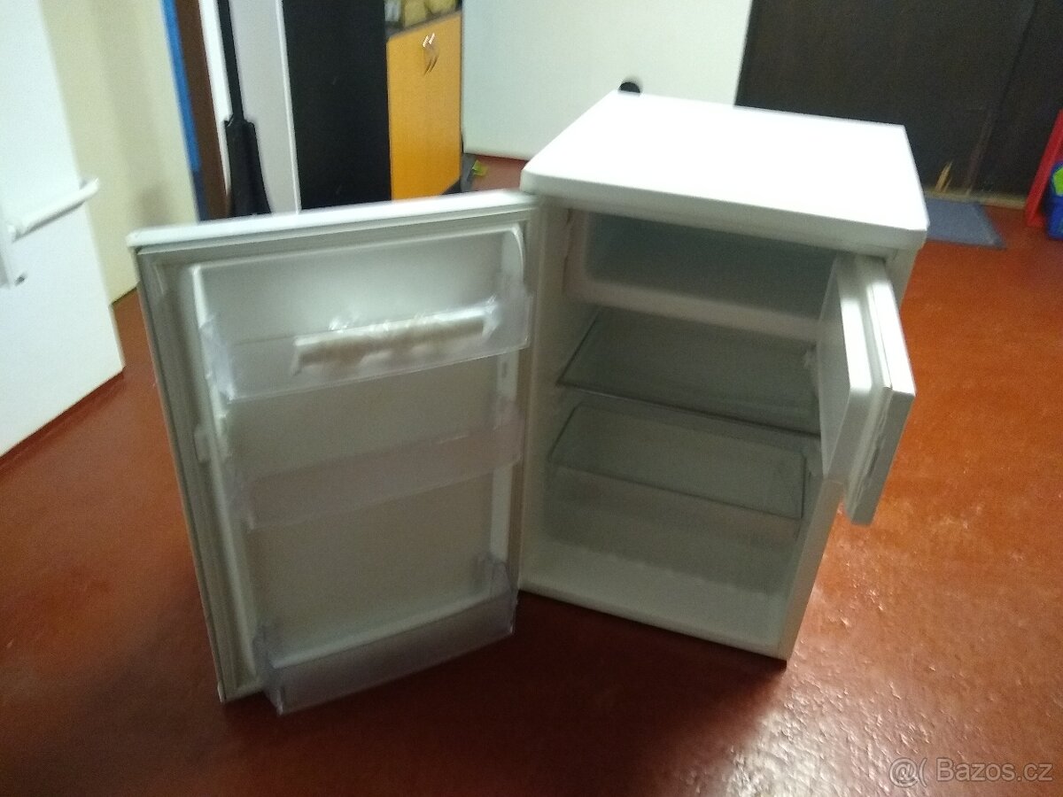 Lednice s mrazákem Electrolux - 3
