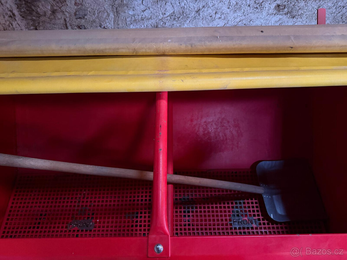 Prodám secí stroj Tempo F6 - 3