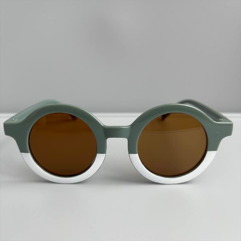 Nové Dětské sluneční brýle - 3