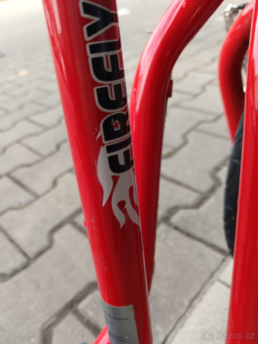 Dětská koloběžka - 3