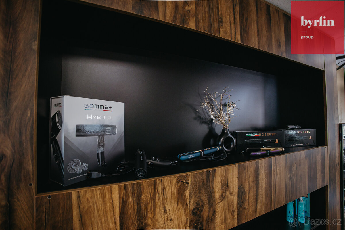 Prodej kadeřnického salónu Opava - 3