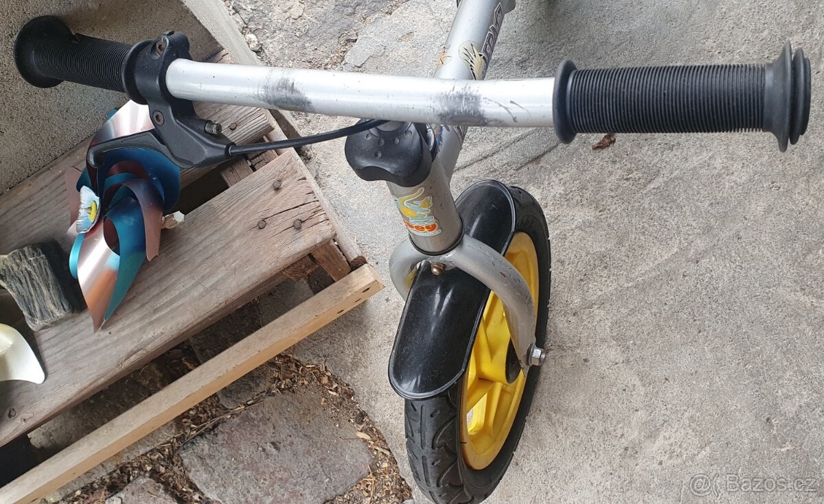 Dětské odrážedlo - 3