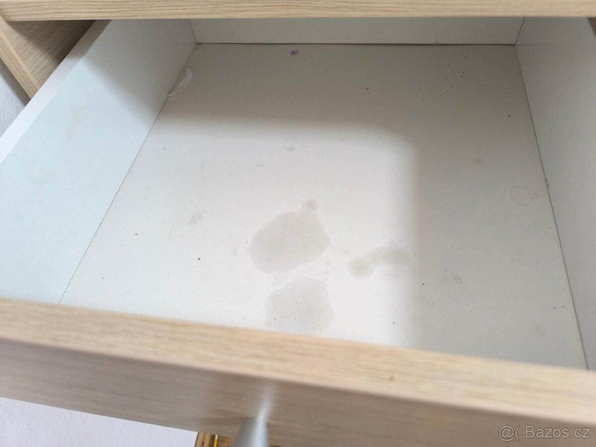 Rostoucí postylka - 3