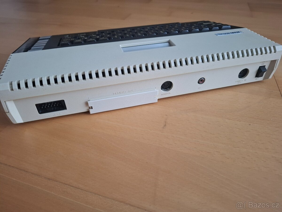 ATARI 800XL - 3