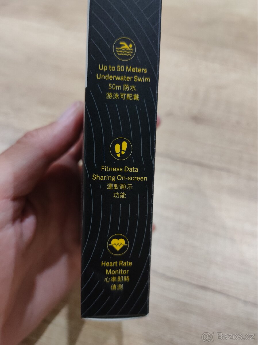 Xiaomi Mi band 3 - 3